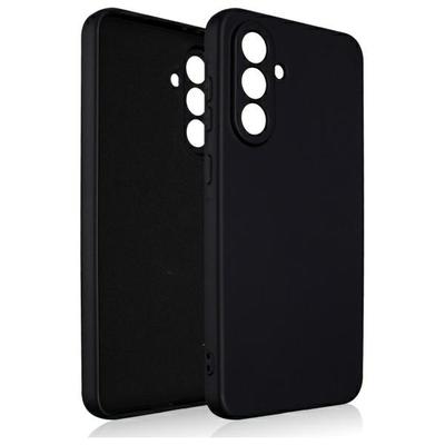 Hülle Für Samsung A56 5G Beline Silikon Schwarz