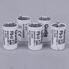 5 Pz/Set Singolo 220V-250V 4-80W Starter Lampada Fluorescente Fs-U S2 Tl Starter Tubo Fusibile Starter Ce Rohs
