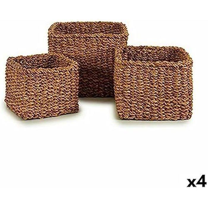 Ensemble de paniers Gift Decor - Estándar - Multicolore - Adulte - Tiroir(s)