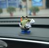 One Piece 7cm Ship Anime Figure Luffy Model Super Adorable Mini Boat THOUSANDSUNNY Going Merry Assembled Action Figure Toy Fans Gift