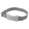 Electric Heating V Face Lifting Belt Double Chin Reducer 9 Levels Strength Vibration 6 Modes Face Sl