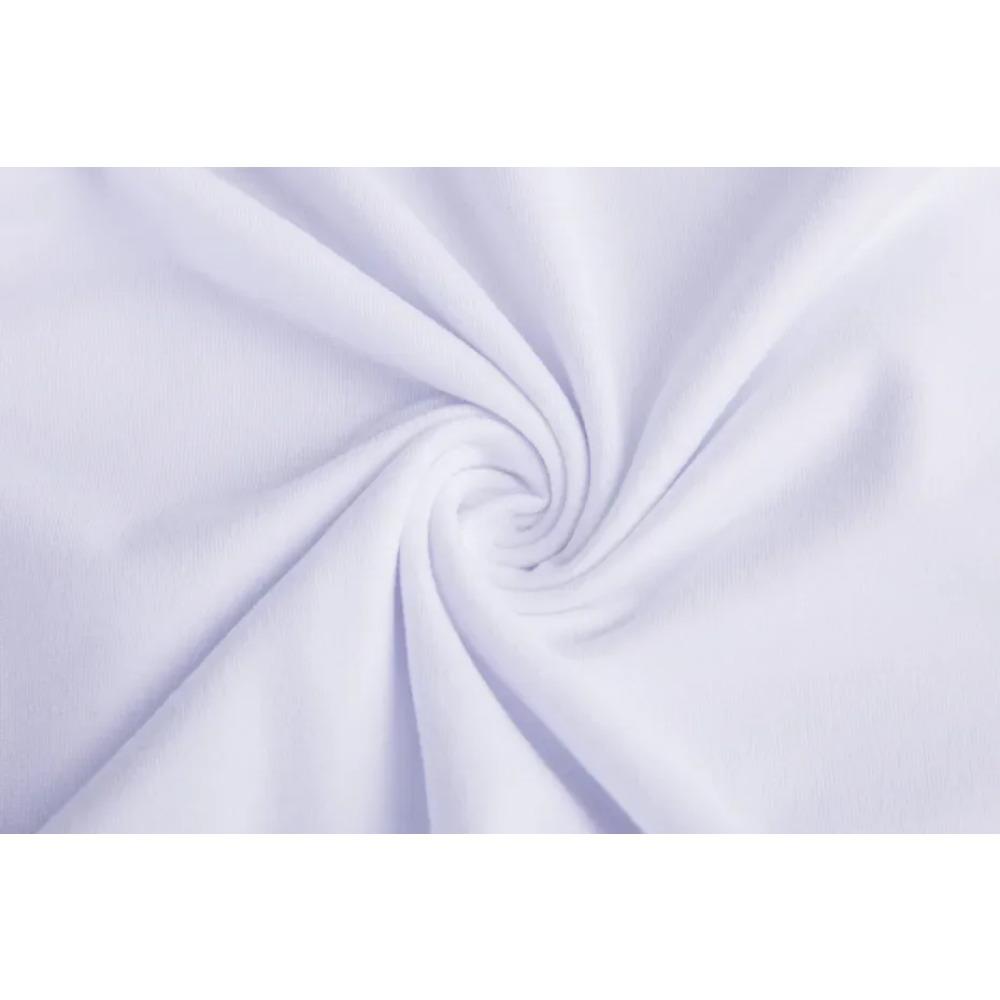 Kortärmad T-shirt med tryck av krona och bokstäver, rundhalsad, för vår och sommar, avslappnade damkläder