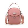 Women's Crossbody Shoulder Bag - Casual Handbag & Phone Bag with Coin Purse, Perfect for On-the-Go Moms 