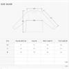 Ganni Women S Long Sleeve Soft Cotton Tee T4313 004