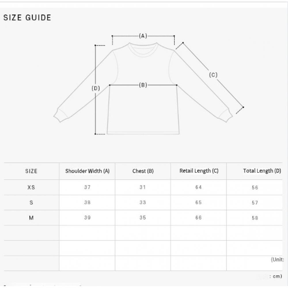 Ganni Women S Long Sleeve Soft Cotton Tee T4313 004