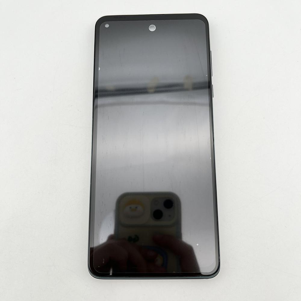 Überholtes Original Motorola Moto G Stylus 5G XT2131-1 4G 4 GB RAM 128 GB ROM 6,8 Zoll 48 MP 5000 mAh Mobiltelefon