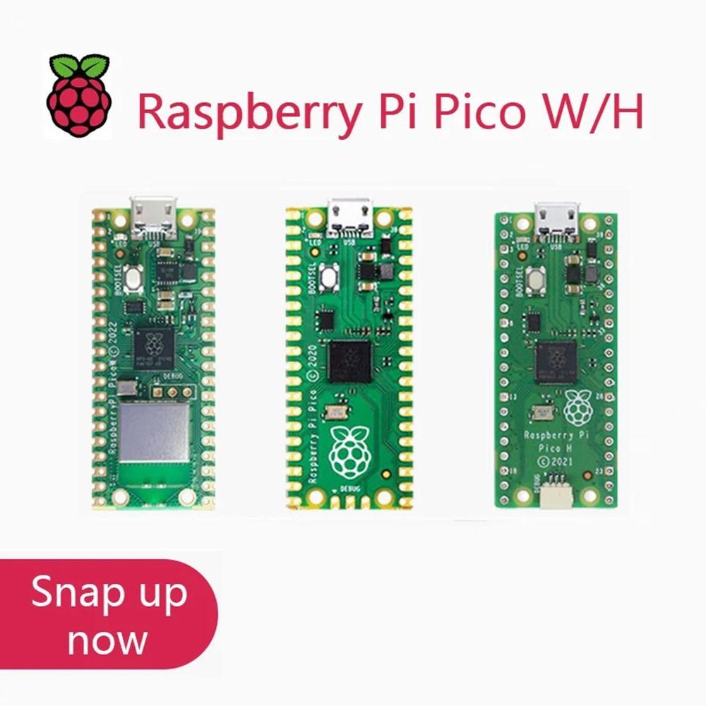 RP2040 Raspberry WiFi Board Original Programmable PCB Board for Raspberry Pi