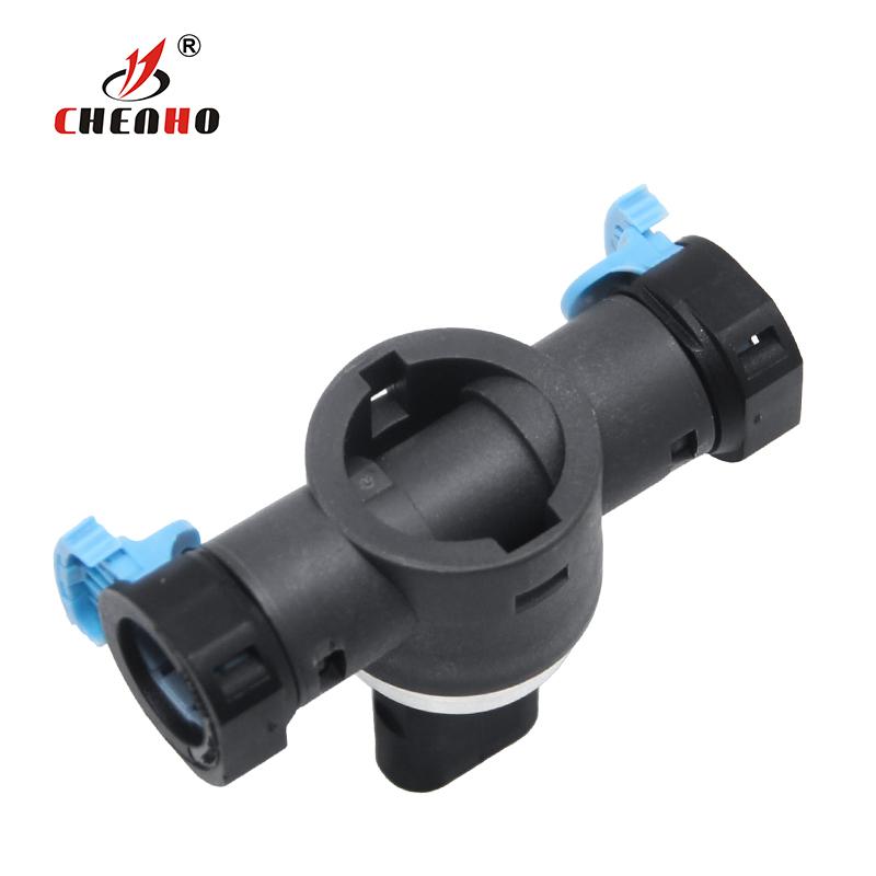 High Quality Fuel Pressure Sensor For Volvo V90 XC60 S60 V40 V60 V70 31432653 31405791 31478293 V95-72-20137 23432653