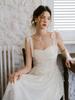 Sinseuden Aurora Strap Long Dress