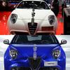 1PC Hood Cover Car Stickers Vinyl Decals Auto Accessories for Alfa Romeo 159 Giulietta Giulia 147 156 Mito Stelvio GT Sportiva