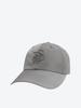 Syupen Glossy Nylon Ball Cap (Hpaccfs503 Re) Hpaccga002