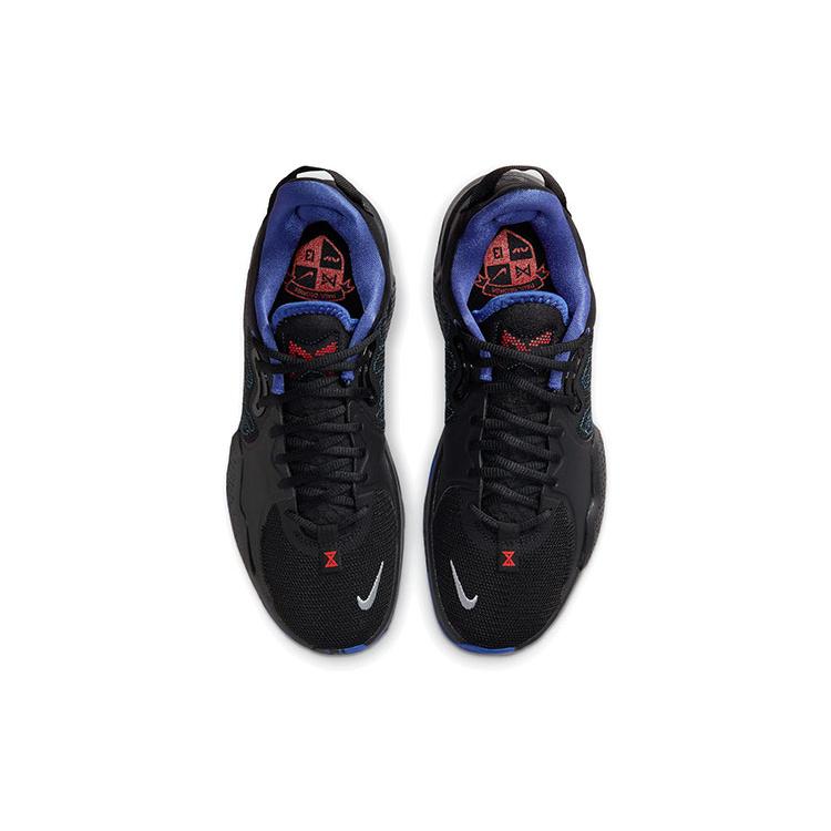 New Nike Pg 5 Ep 'Clippers Away' CW3146-004