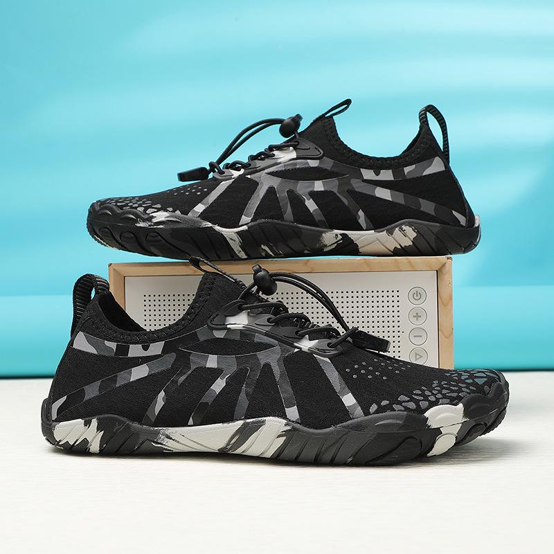2026 Creek Wading Non-slip Beach & Swimming Shoes for Men & Women