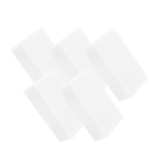 

5/10 шт. автомобильный универсальный прямоугольный ластик для удаления пятен с волшебной чистящей губкой 5pcs