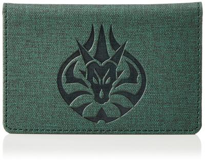 Dragon Quest Equipment for the Adult Hero Sky Shield Business Card Case