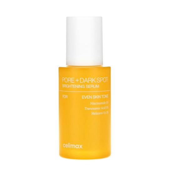 CELIMAX Pore + Dark Spot Brightening Serum 30ml 30ml