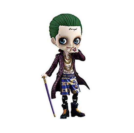 

Banpresto Suicide Squad Q Joker A posket-JOKER- (Prize)