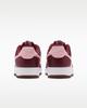 FD9925-161 Nike Air Force 1 '07 "Pale Ivory/Night Maroon" (Men's)