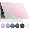 Pouzdro Pro Apple Macbook Air 15 2023-2025 (M2/M3/M4) - Flexibilní, Matný Ochranný Kryt, Lehký A Odolný - Alogy Airguard™ Růžový