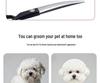 Pet Grooming Scissors Set for Dogs & Cats - CS3-6.5 Hair Trimming & Cutting Tool