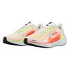 Nike  Air Zoom Pegasus 41 Summit White Crimson Women Sneakers Cream Bright-Crimson Glacier-Blue FD2723-100