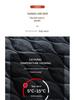 Men's Mid-aged Fleece-lined Winter Jacket: Warm, Thick, and Perfect for Autumn and Winter.