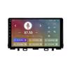 Kia Rio 2017-2020 Android GPS Navigation System with Large Screen