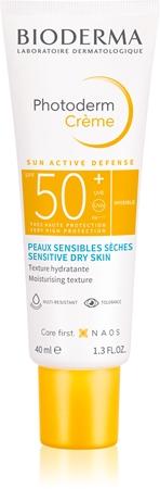 

Защитный крем для лица SPF 50+ TU прозрачный