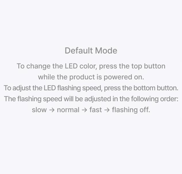 Offizieller TWS Light Stick - Sparkling Blue Ocean für 42 (ORKB)