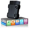 OBD2 Scanner Bluetooth 5.0 Car Auto Diagnostic Scan Tool for iOS iPhone Android Check Engine Light Reset OBD II Code Reader