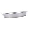 Cake Baking Pan Nonstick Stainless Steel Round Bakeware for Home and Commercial Use Easy Release