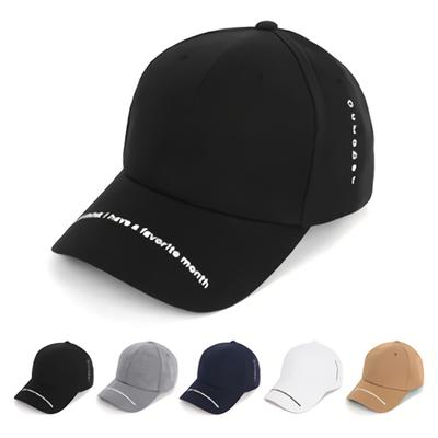 TO-SN October Ball Cap Unisex Hat