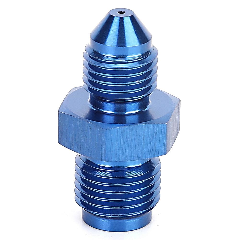 

3AN Turbo Oil Feed Restrictor Fitting Fit for T25T28 GT25R GT28R GT30R GT35R