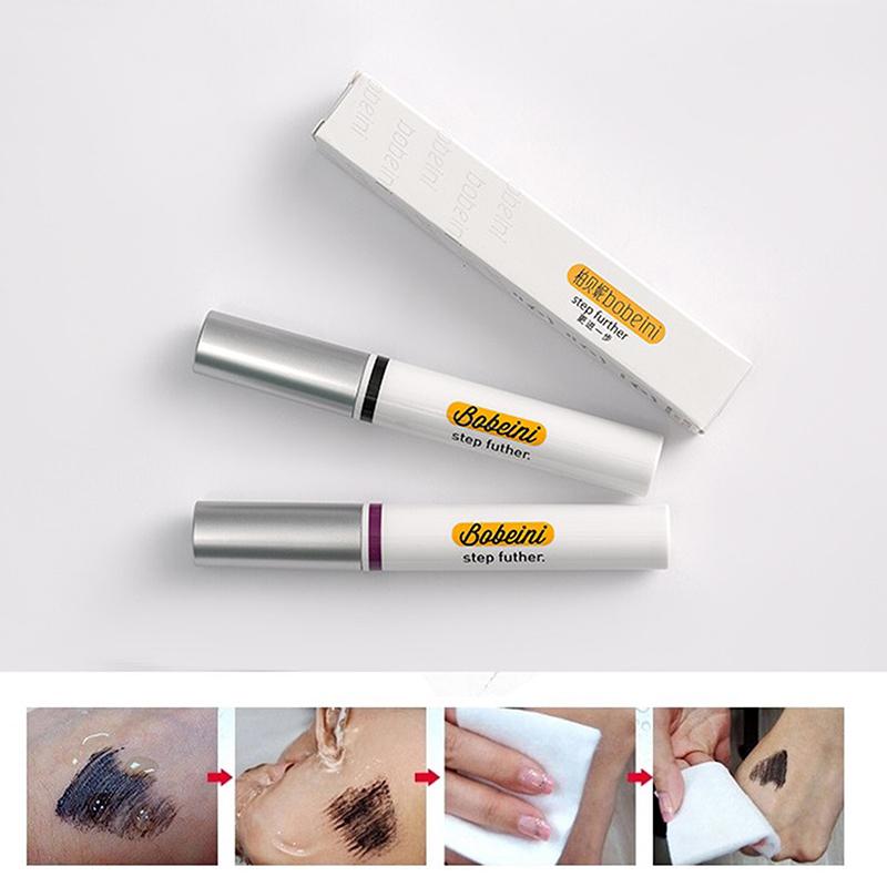

Mascara Beauty Makeup Curling Black Brown Lash Eyelash Extension Waterproof Liquid Volume Mascara Long-Wearing Cosmetic чёрный