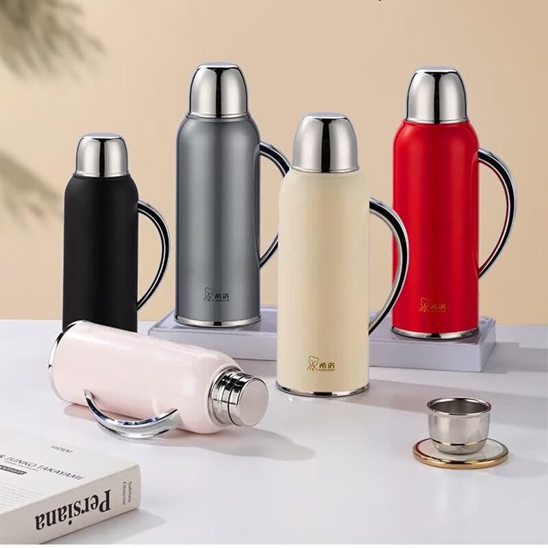 Heenoor XN-2035 316L Stainless Steel Thermal Airpot