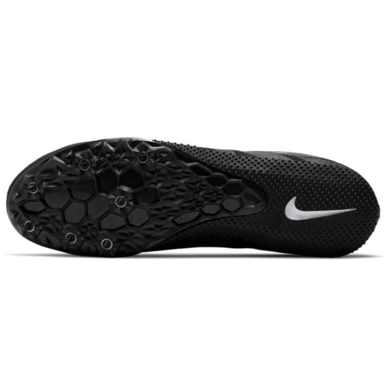 Nike Air Zoom Rival S 9 Spikes 'Black' Sneakers casual 907564-001