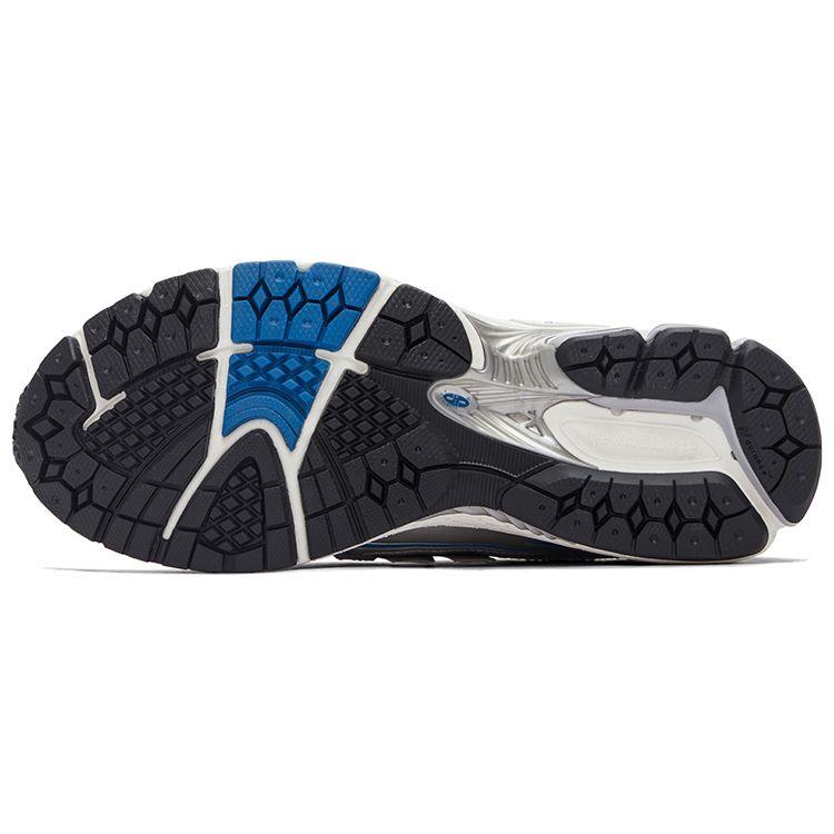 New Balance 1906R Ασημί Μπλε Αχάτης Unisex Αθλητικά Ασημί-Μεταλλικό M1906REB