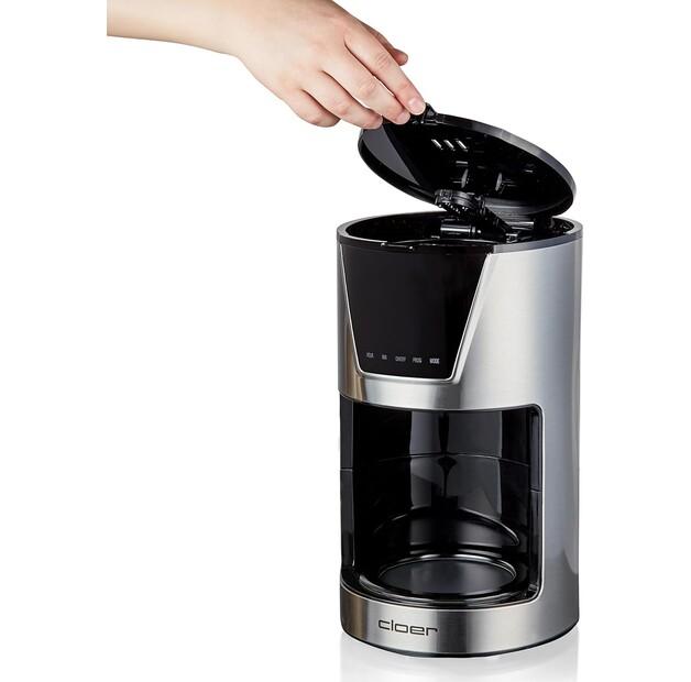 Elektrický kávovar Cloer 5258