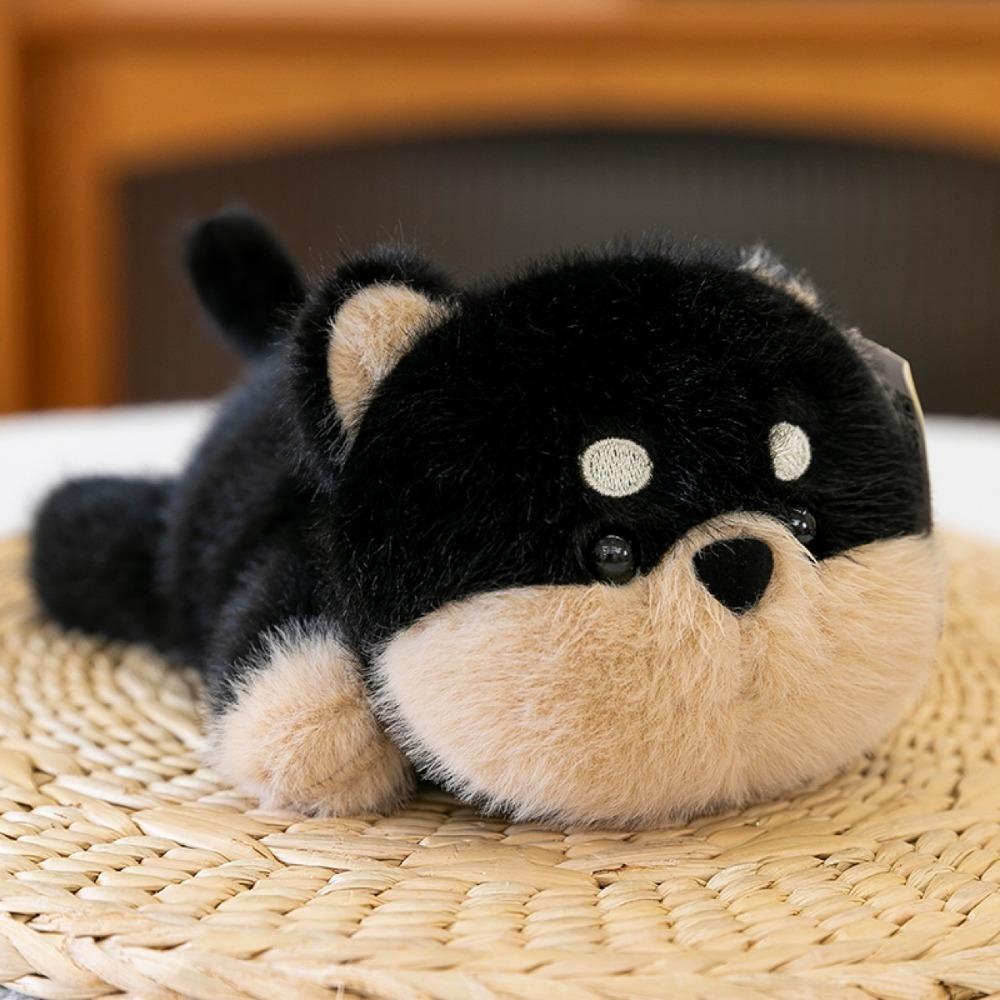 Fashion Exquisite Animal Series Doll Table with Palm Wrist Pad Healing Companion Ornament Decorative Doll