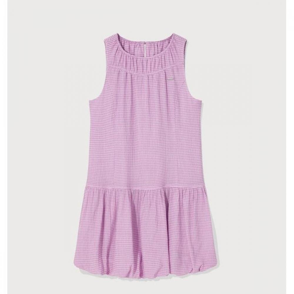 

Платье Covernot Women S Balloon без рукавов B1 Co2502op75 1.CO2502OP75 TP WS