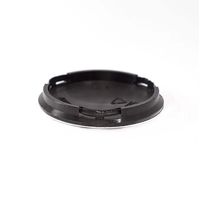 4pcs 62mm for OZ Racing M595 Car Wheel Center Hub Caps O.Z Alloy Wheel Rim Center Hub Cap Cover