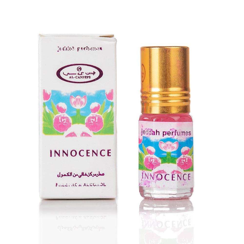 3Ml Intimate Cosmetics Intimate Cosmetics Intimate Cosmetics Saudi Essential Oil Floral Notes Lasting Fragrance for Women Men Best Gifts