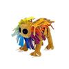 (Yarnaby B) Jucărie de pluș Critters de coșmar Yarnaby Plushies Animale de pluș Păpușă Poppy Playtime Cadouri pentru copii _b