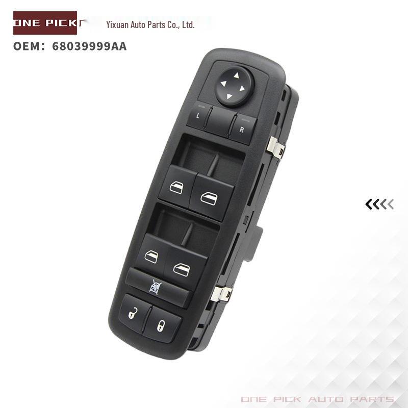 

Dodge Cars Electric Window Lifter Switch, Model 68039999AA Electric