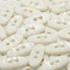 5Pcs 5Pcs Oval Two-Hole Olive Button Double-Sided Nylon Coat Decorative Buttons Women'S Jacket Down Jacket Rope