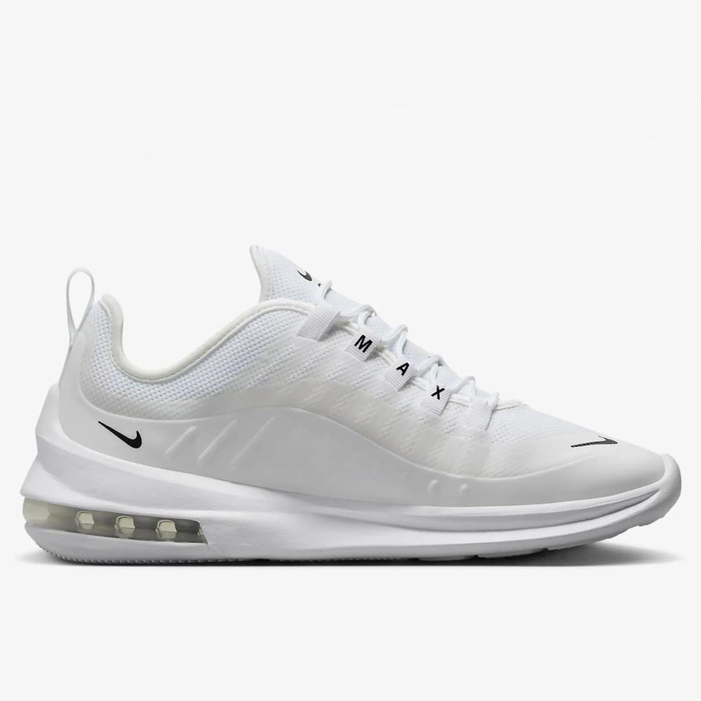 Air Max Axis MAX Japan [Nike] [AIR AXIS] White/Black AA2146-100 30.0cm