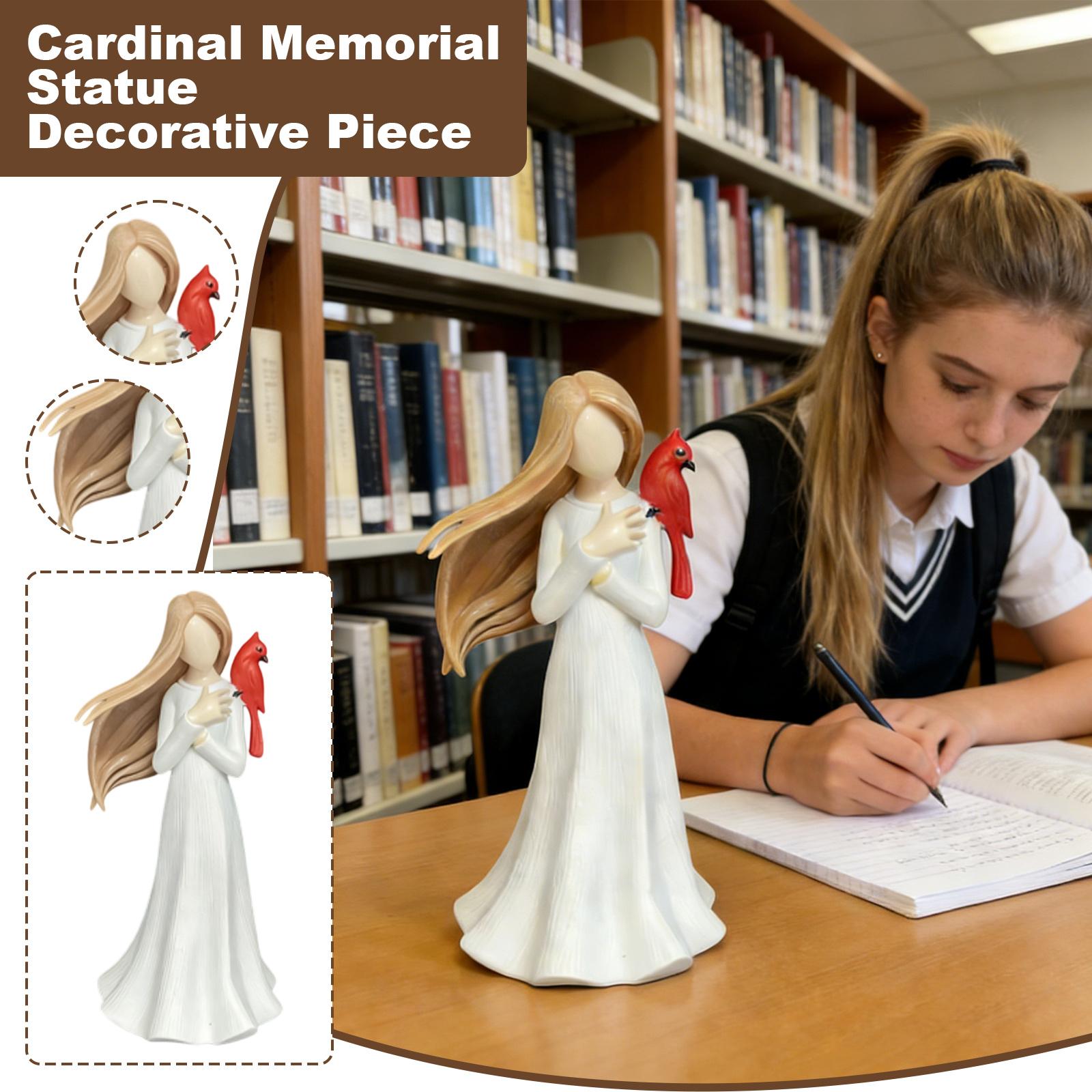 

Мемориальная статуэтка - Украшение для дома One Size