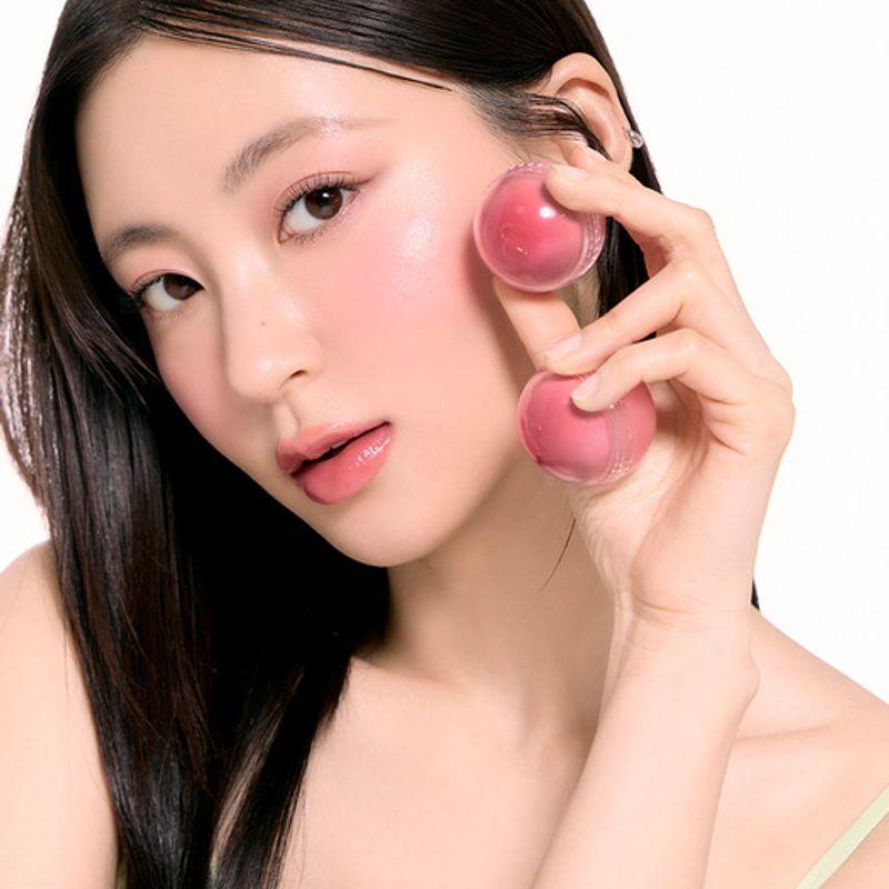 [NEW] Juicy R Cheek 6 colors