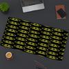 Superheroes Print Mouse Pad, for Keyboard Pad Laptop PC Mat for Office Home Use, Desk Decor, Perfect Birthday Gift for Gamers