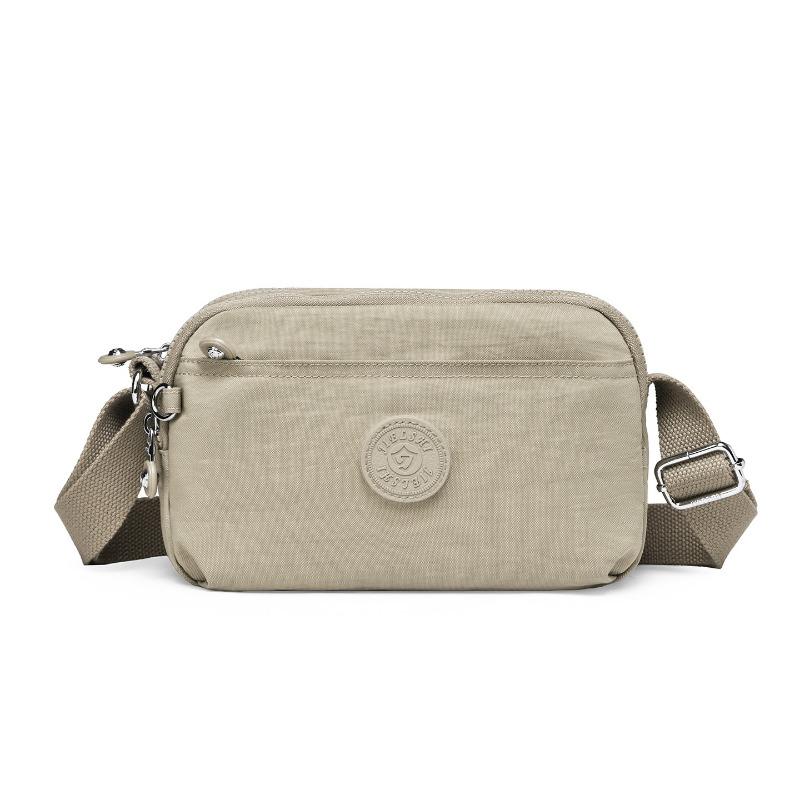Casual Small Bag - Simple Design, Suitable for Carrying A Phone and A Wallet. Casually